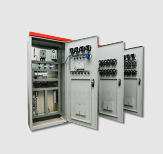 PLC控制柜