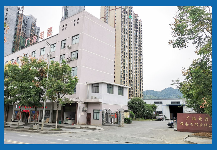 湖南电器成套设备厂家